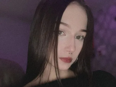 jasmine cam model PrimroseBranch