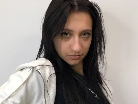 video live sex cam model PrimroseHetherin