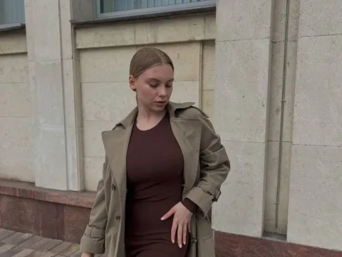 sex chat and video model PrudenceBeckey