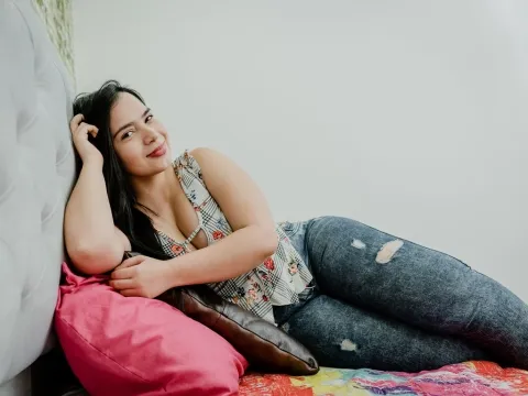clip live sex model QueenSofya