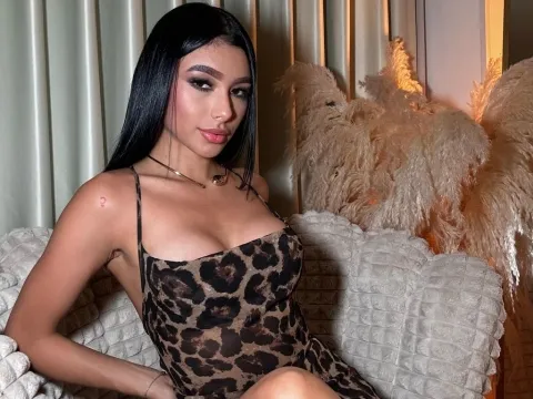 naked chat model RafaellaRose