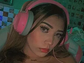 live sex web model RamoLight