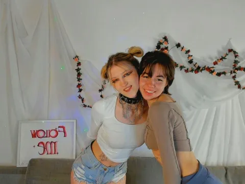 Click here for SEX WITH RandiAndEdla
