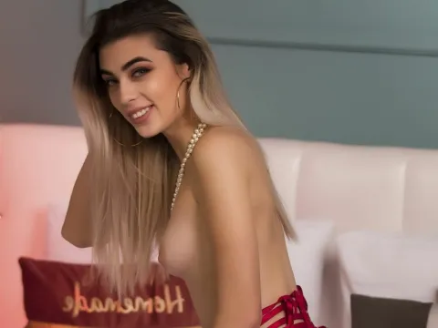 sex chat and video model RaysaDavis