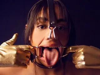 video live sex model ReeganLorenz