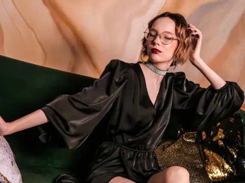 video live sex cam model ReginaBennett
