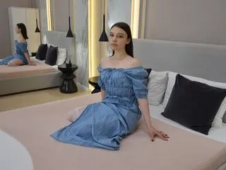 video live sex cam model ReginaRobinson