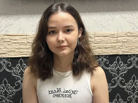 jasmin live girls model ReinaHeath