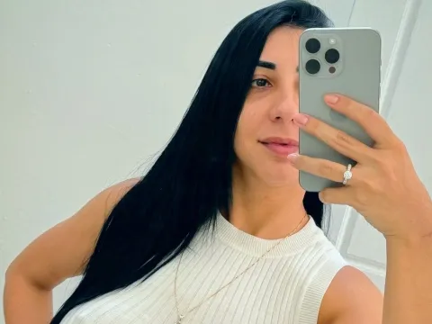 live anal sex model RenataMelloo