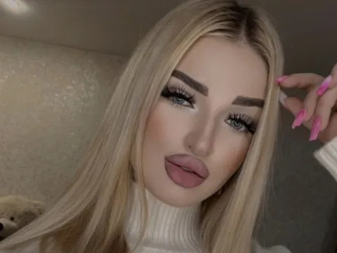 adult webcam model RexellaBlock