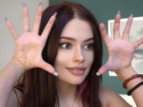 jasmin sex model RexellaHamblett