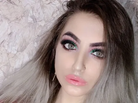live sex chat model RianaNicholle