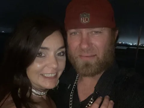porno live sex model RicD