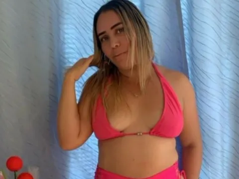 video live sex model RicaMill