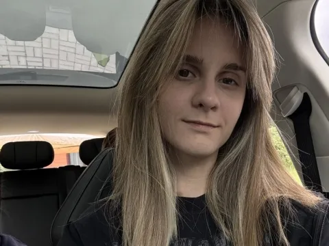 jasmine cam model RickyKeto