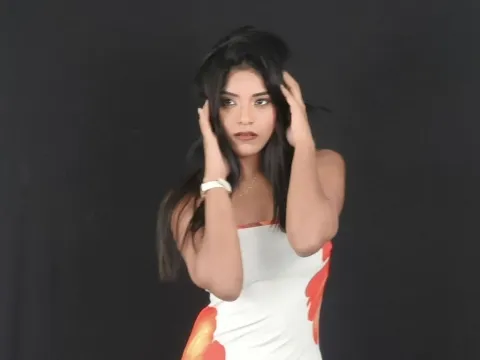 live sex teen model RihanaJohn