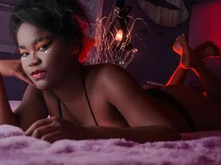 modelo de live sex video RihannaDiamont