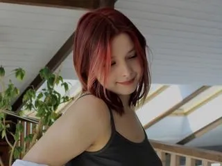 video dating model RikkiOcean