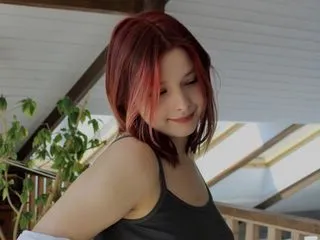 teen jasmin model RikkiOcean