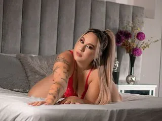 adult video chat model RileyMyers