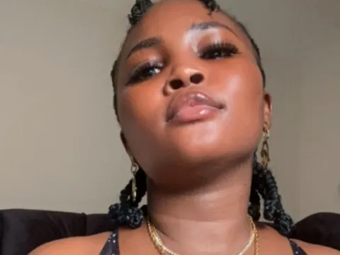 live sex experience model RinaRia