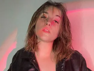 live amateur sex model RoniHofma