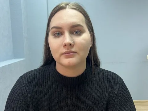 live sex show model RosaWebb