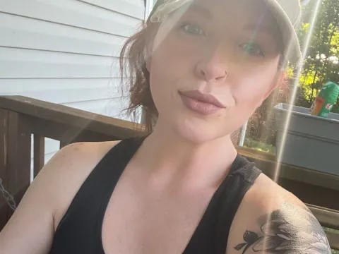 sex video live chat model RoseHannah