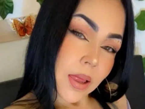 adult webcam model RosemaryLopez