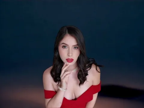 modelo de live sex com RosyVera