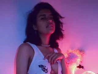 ass fuck model RousseFreeman