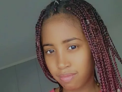 cam live sex model RousseyChanel