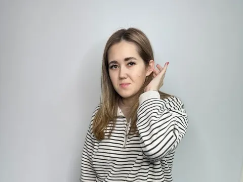 live secret sex model RowenaBulkley