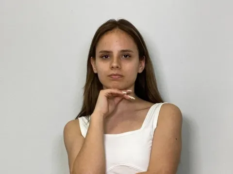 webcam chat model RowenaDutt