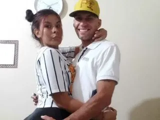 live sex video chat model RubyAndDominick