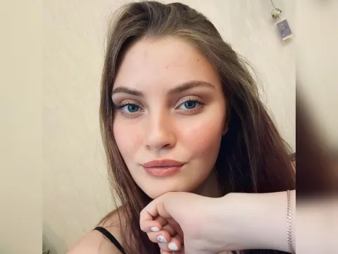webcam stream model RuthSkinner