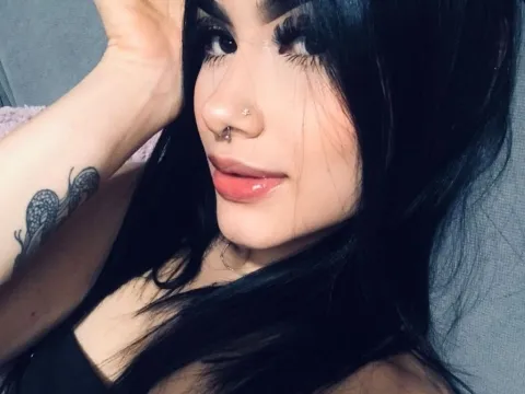 live sex online model SabriinaCarter