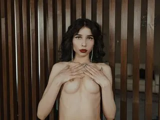 modelo de nude webcam chat SabrinaAveri