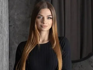 live sex woman model SabrinaFumero
