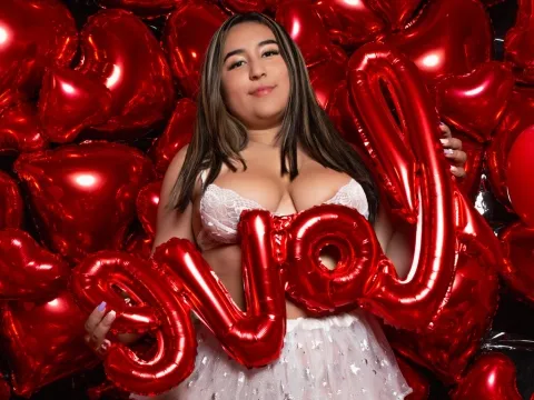 live sex talk model SabrinaMety