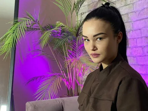 video live sex model SabrinaWhile