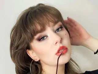 live sex video chat model SaddieSmith