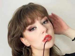 sex film live model SaddieSmith