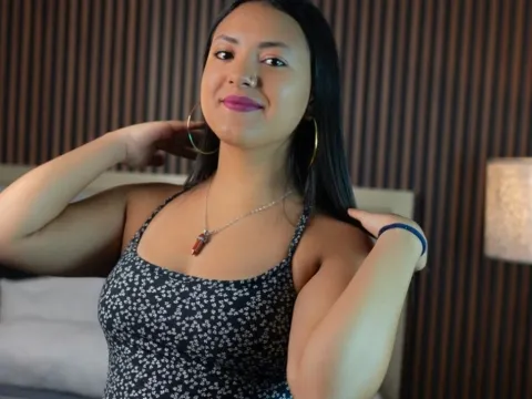jasminelive model SafiMontiel