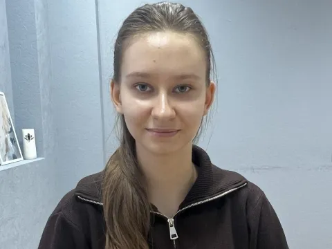 live sex web cam model SallySimons