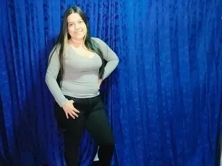 video live sex cam model SamanthaDuraznit