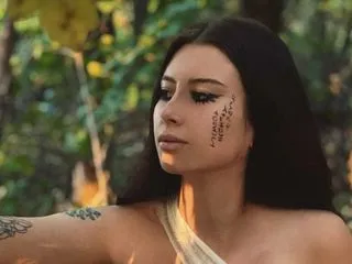 live official model SamanthaMai