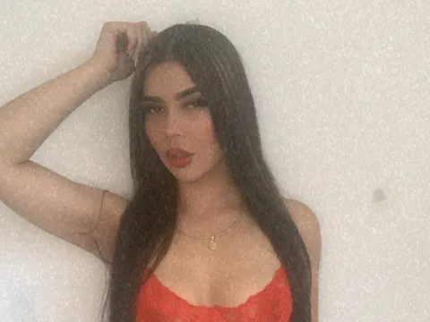 latina sex model SamaraaHank