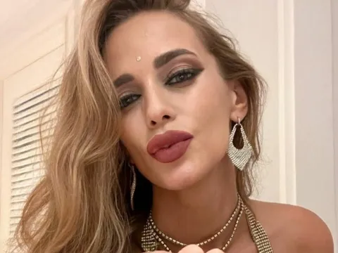 in live sex model SandraRuf