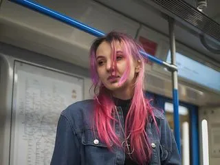 live sex xxx model SandraSolar